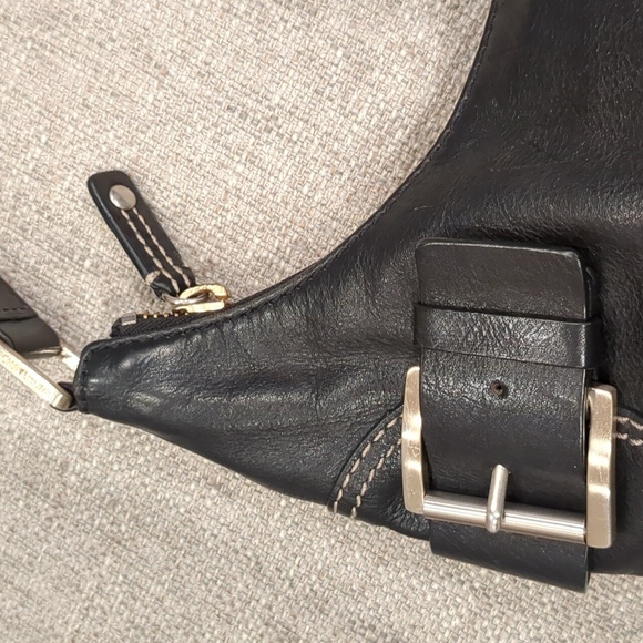 Michael Kors satchel - Picture 5 of 11